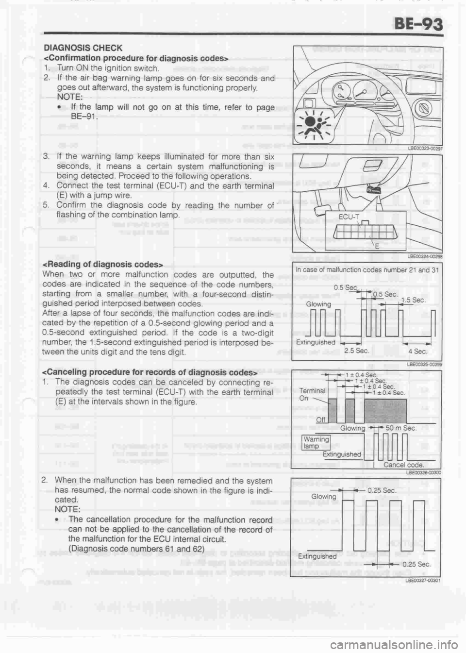 DAIHATSU MOTOR 1998 Service Repair Manual DAIHATSU MOTOR 1998 Service Repair Manual