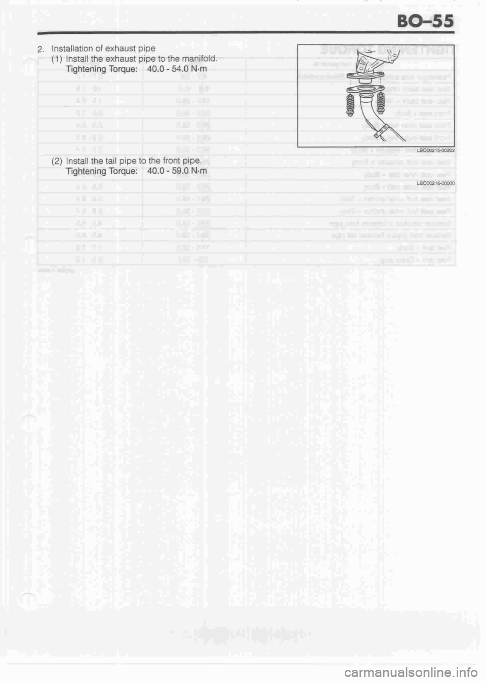 DAIHATSU MOTOR 1998 Service Repair Manual DAIHATSU MOTOR 1998 Service Repair Manual