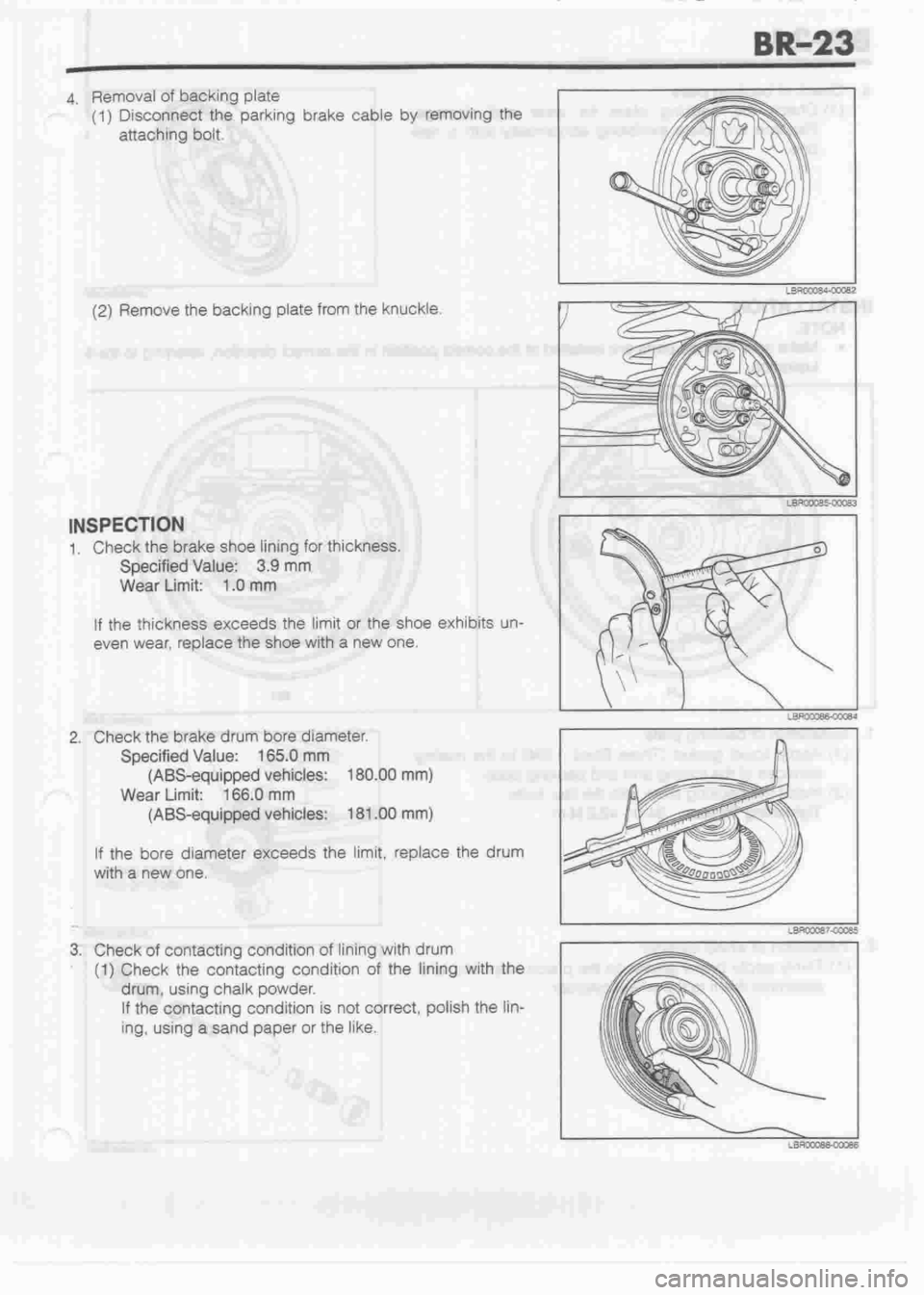 DAIHATSU MOTOR 1998 Service Repair Manual DAIHATSU MOTOR 1998 Service Repair Manual
