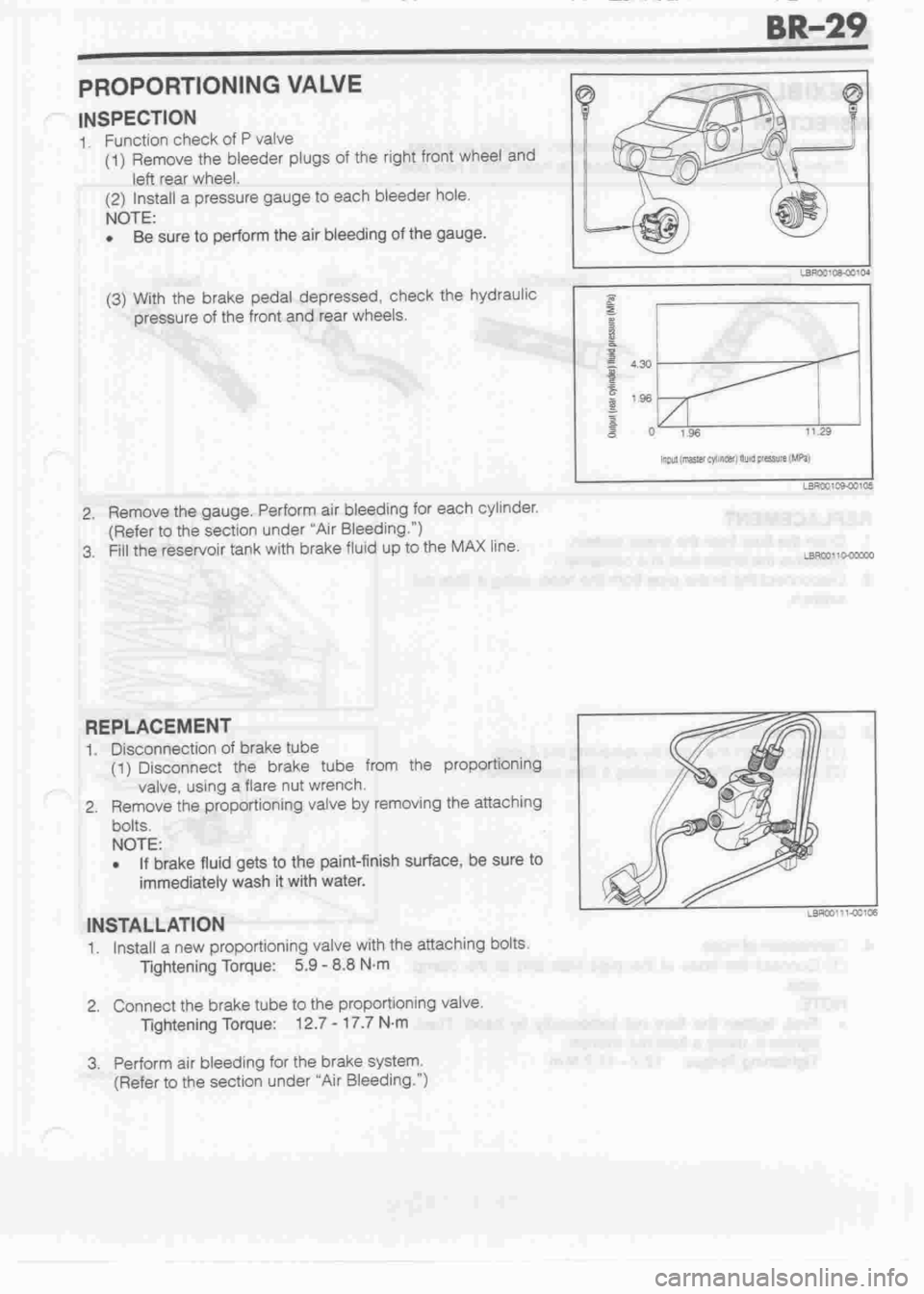 DAIHATSU MOTOR 1998 Service Repair Manual DAIHATSU MOTOR 1998 Service Repair Manual