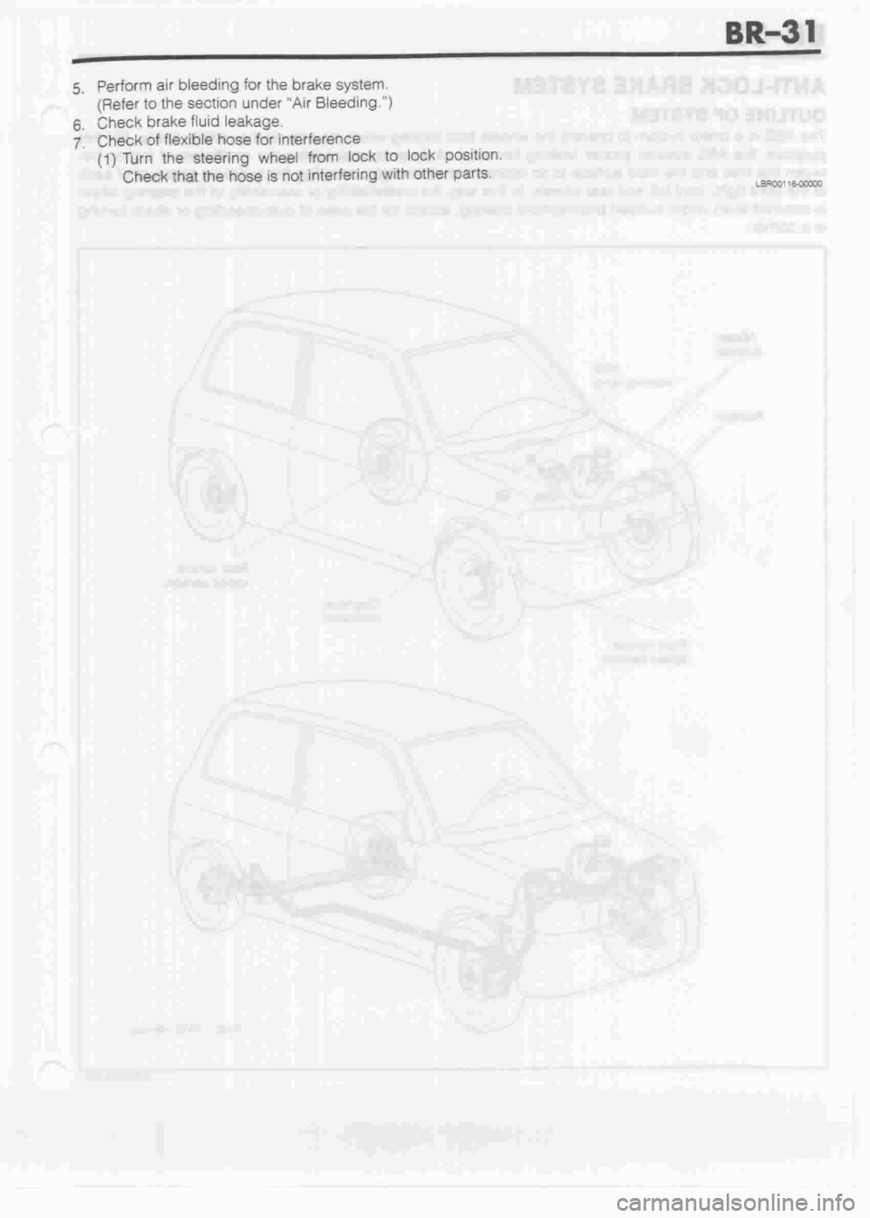 DAIHATSU MOTOR 1998 Service Repair Manual DAIHATSU MOTOR 1998 Service Repair Manual