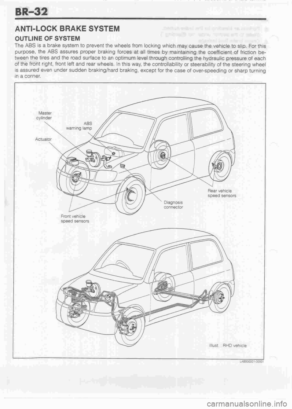 DAIHATSU MOTOR 1998 Service Repair Manual DAIHATSU MOTOR 1998 Service Repair Manual