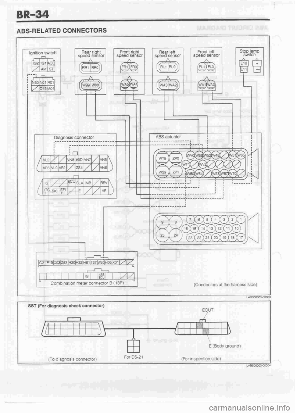 DAIHATSU MOTOR 1998 Service Repair Manual DAIHATSU MOTOR 1998 Service Repair Manual