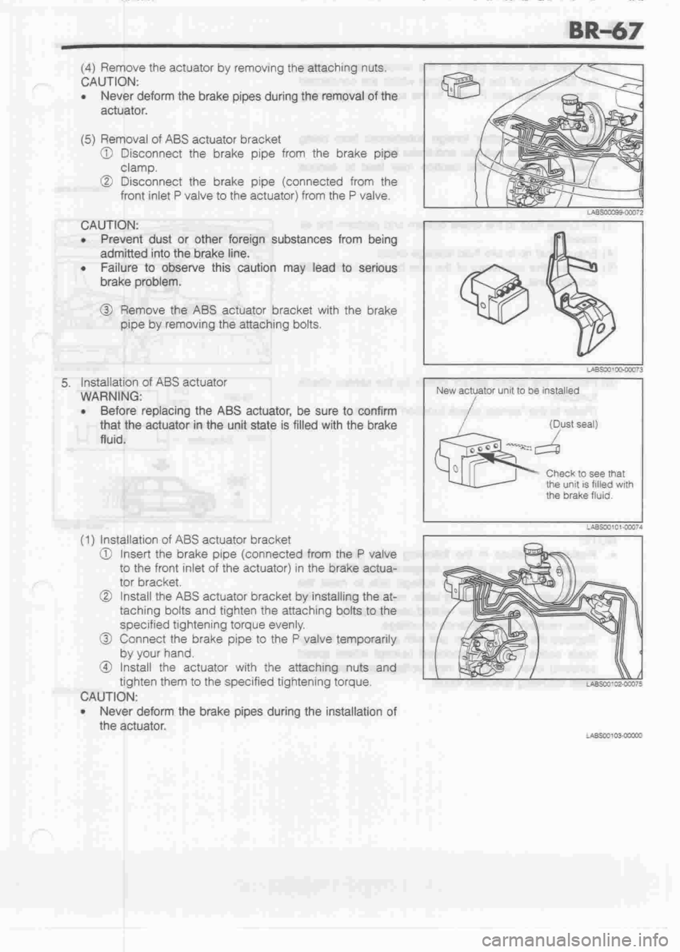 DAIHATSU MOTOR 1998 Service Repair Manual DAIHATSU MOTOR 1998 Service Repair Manual