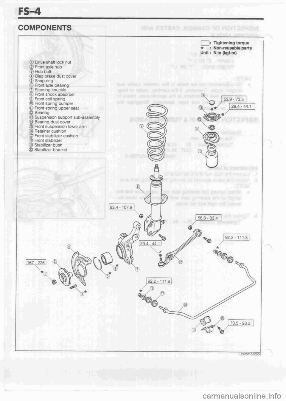 DAIHATSU MOTOR 1998 Service Repair Manual DAIHATSU MOTOR 1998 Service Repair Manual