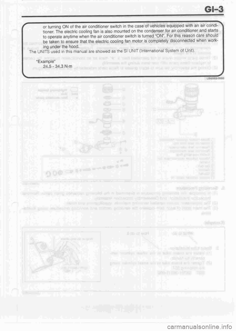 DAIHATSU MOTOR 1998 Service Repair Manual DAIHATSU MOTOR 1998 Service Repair Manual
