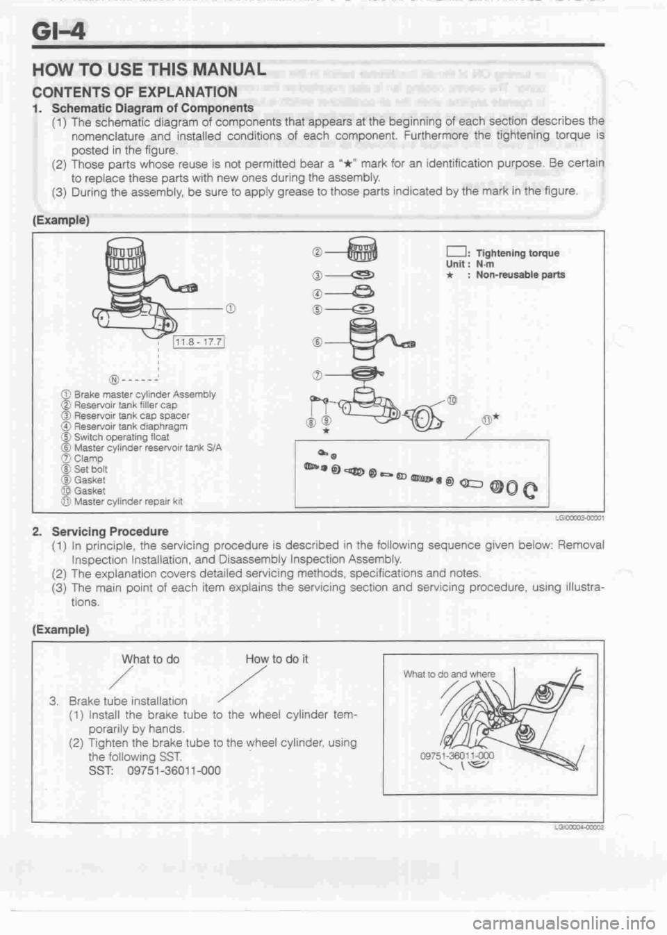 DAIHATSU MOTOR 1998 Service Repair Manual DAIHATSU MOTOR 1998 Service Repair Manual