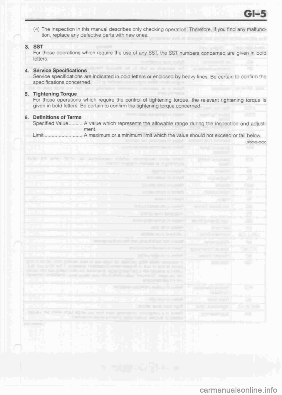 DAIHATSU MOTOR 1998 Service Repair Manual DAIHATSU MOTOR 1998 Service Repair Manual
