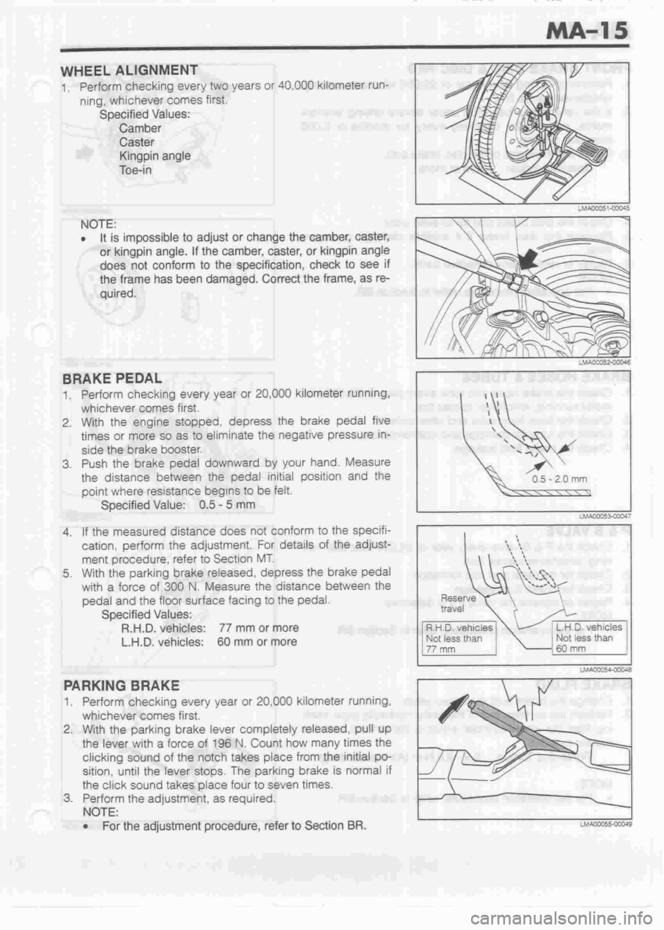 DAIHATSU MOTOR 1998 Service Repair Manual DAIHATSU MOTOR 1998 Service Repair Manual