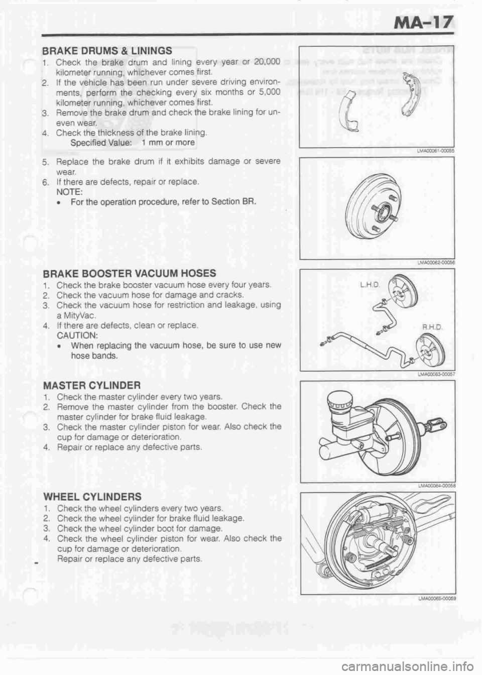 DAIHATSU MOTOR 1998 Service Repair Manual DAIHATSU MOTOR 1998 Service Repair Manual