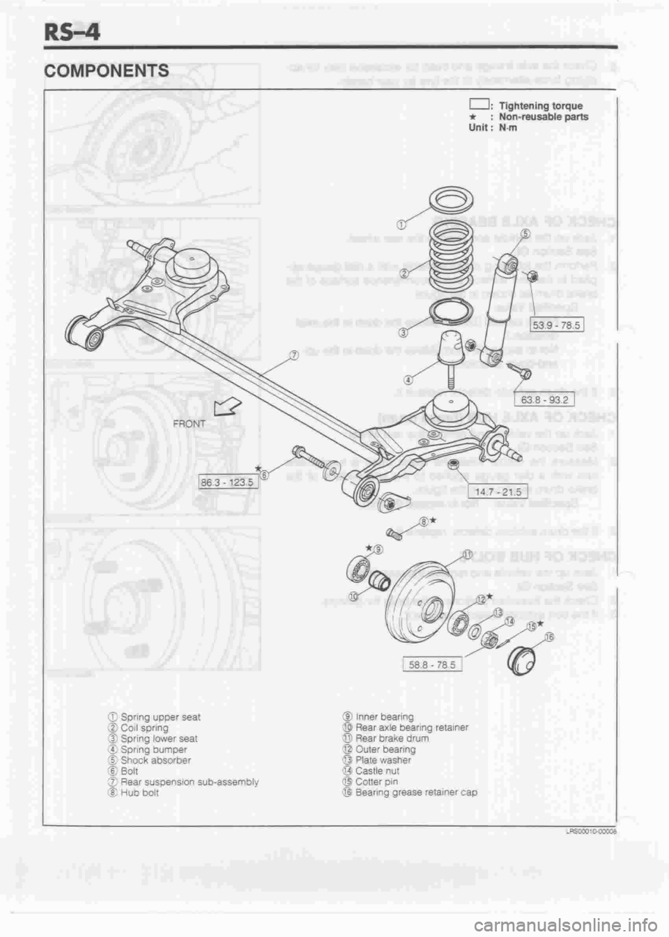DAIHATSU MOTOR 1998 Service Repair Manual DAIHATSU MOTOR 1998 Service Repair Manual
