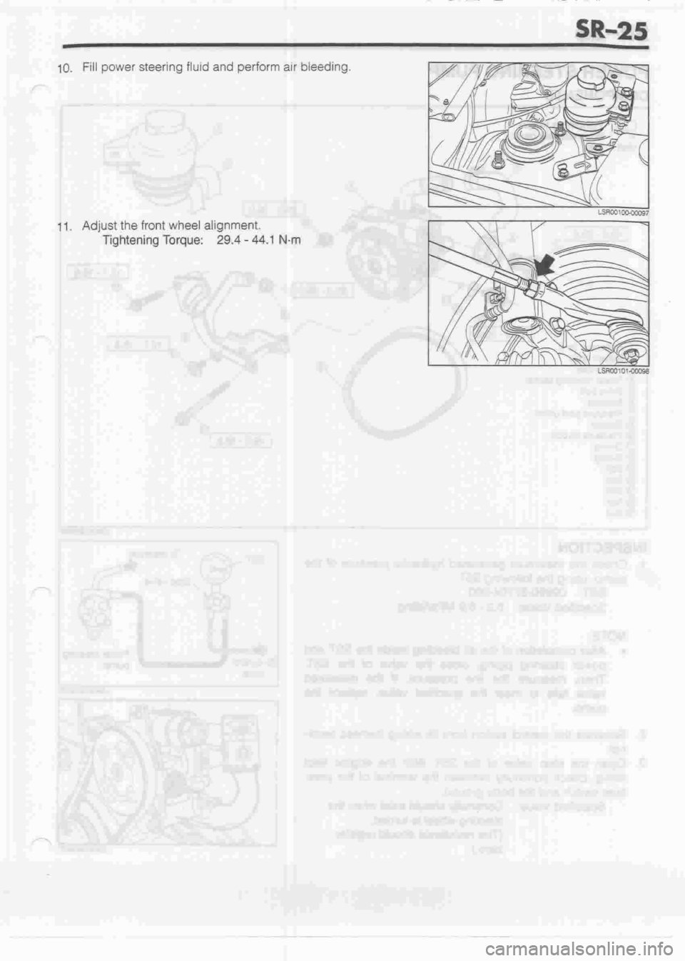 DAIHATSU MOTOR 1998 Service Repair Manual DAIHATSU MOTOR 1998 Service Repair Manual