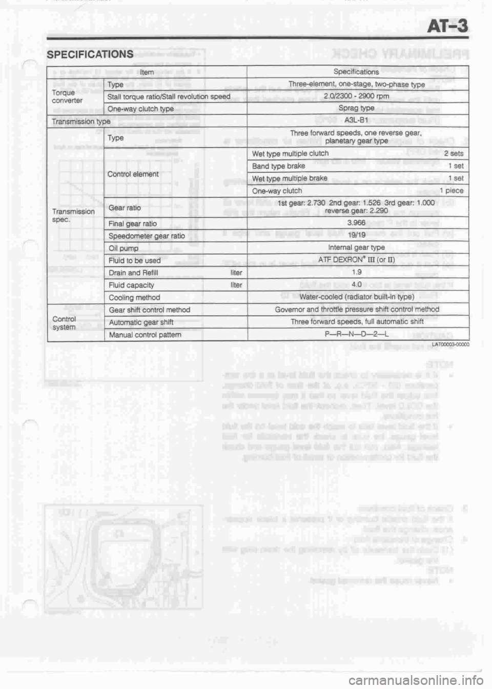 DAIHATSU MOTOR 1998 Service Repair Manual DAIHATSU MOTOR 1998 Service Repair Manual