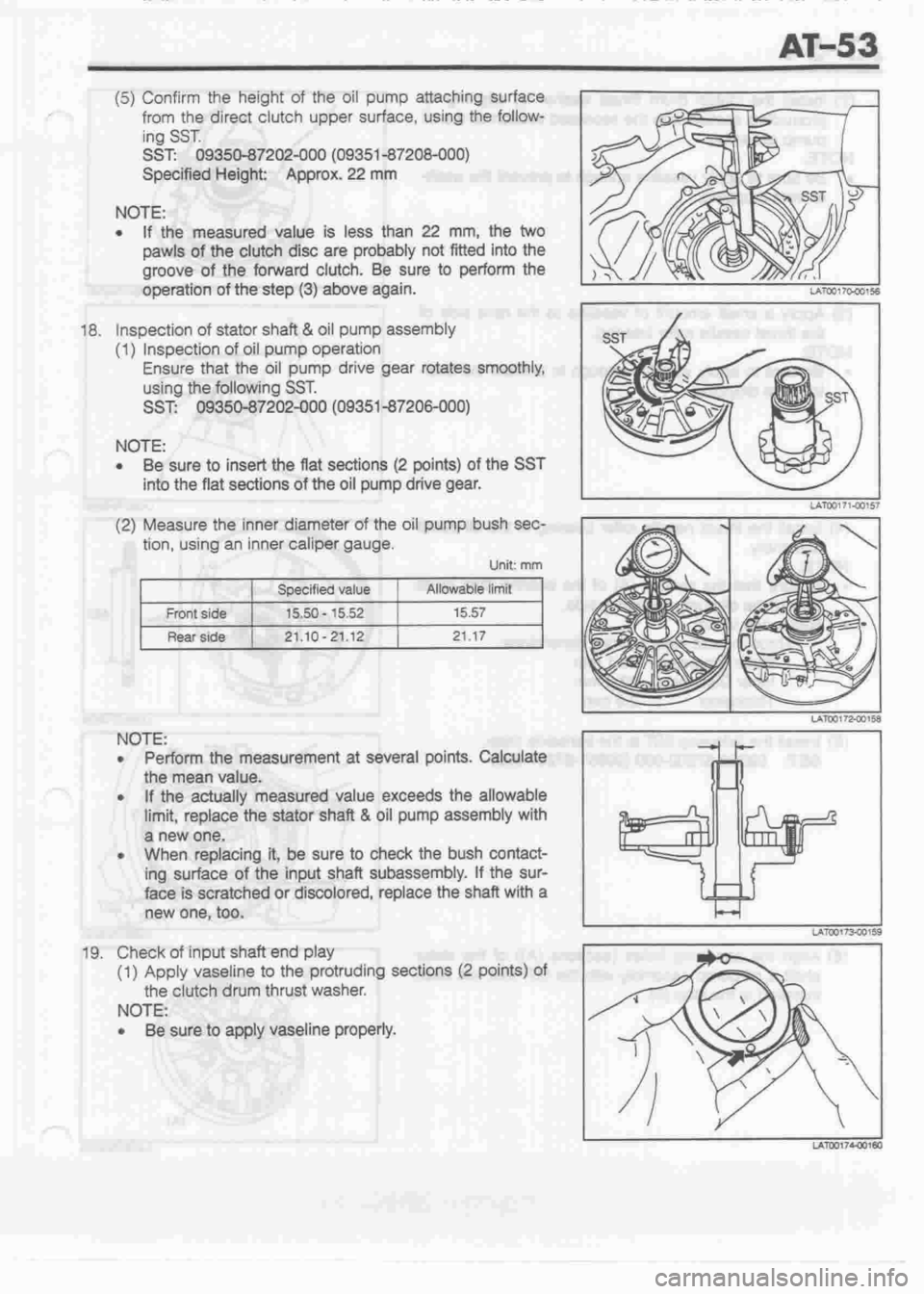 DAIHATSU MOTOR 1998 Service Repair Manual DAIHATSU MOTOR 1998 Service Repair Manual