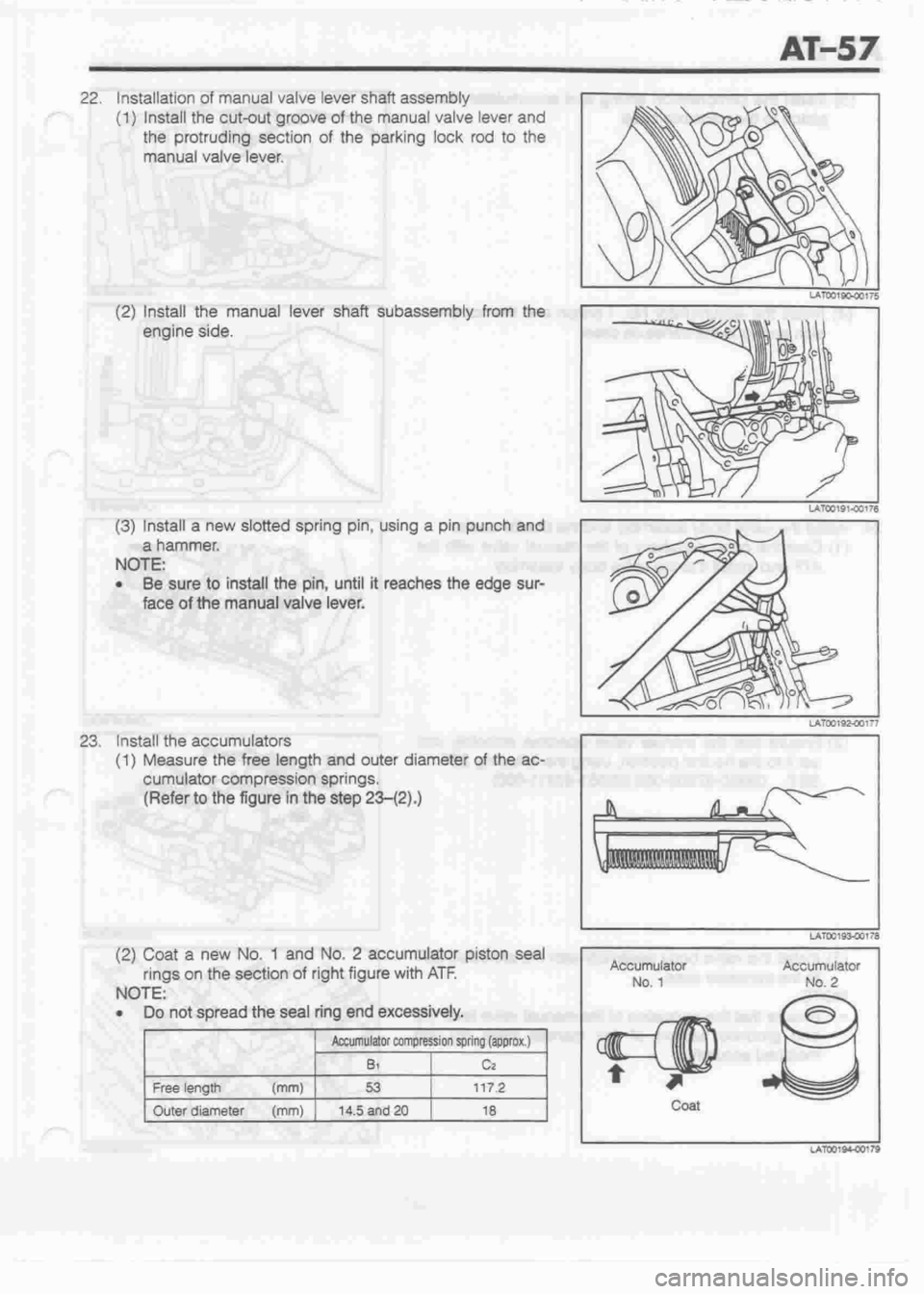 DAIHATSU MOTOR 1998 Service Repair Manual DAIHATSU MOTOR 1998 Service Repair Manual