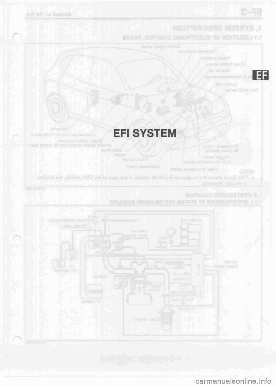 DAIHATSU MOTOR 1998 Service Repair Manual DAIHATSU MOTOR 1998 Service Repair Manual