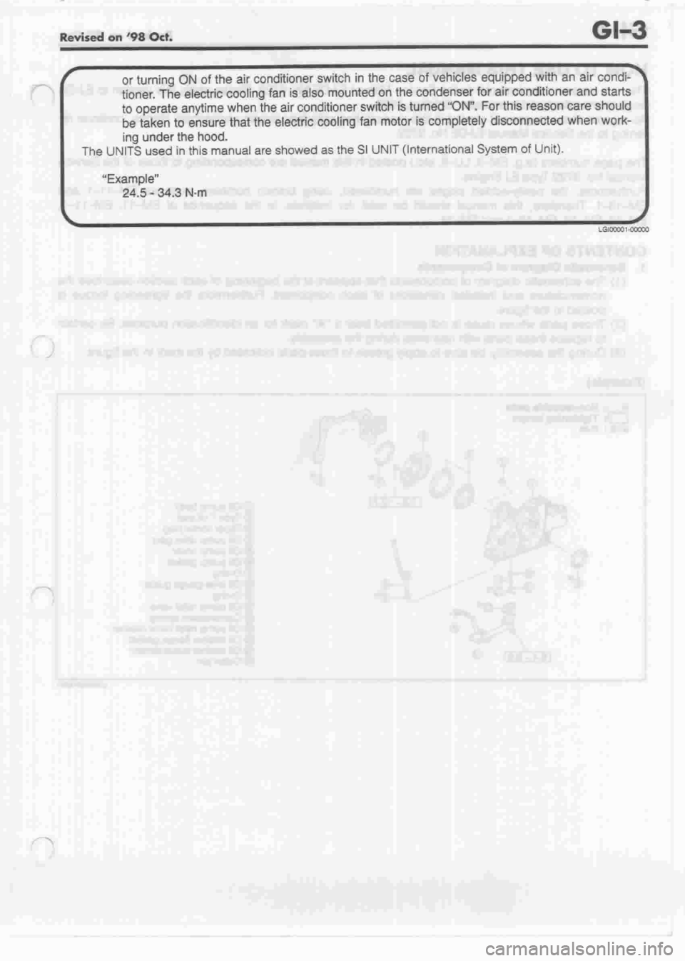 DAIHATSU MOTOR 1998 Service Repair Manual DAIHATSU MOTOR 1998 Service Repair Manual