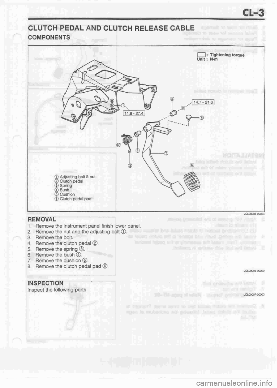 DAIHATSU MOTOR 1998 Service Repair Manual DAIHATSU MOTOR 1998 Service Repair Manual