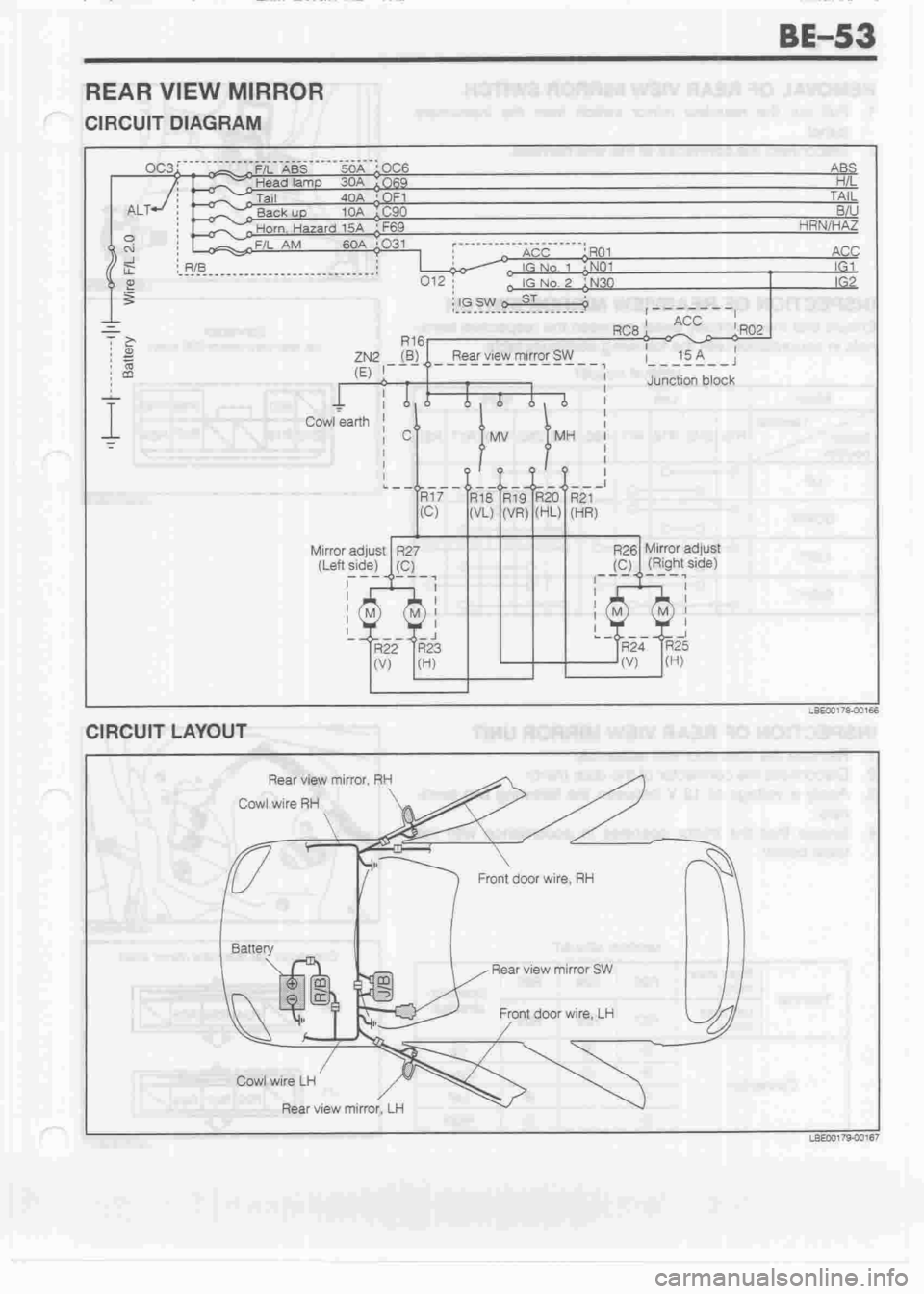 DAIHATSU MOTOR 1998 Service Manual PDF DAIHATSU MOTOR 1998 Service Manual PDF