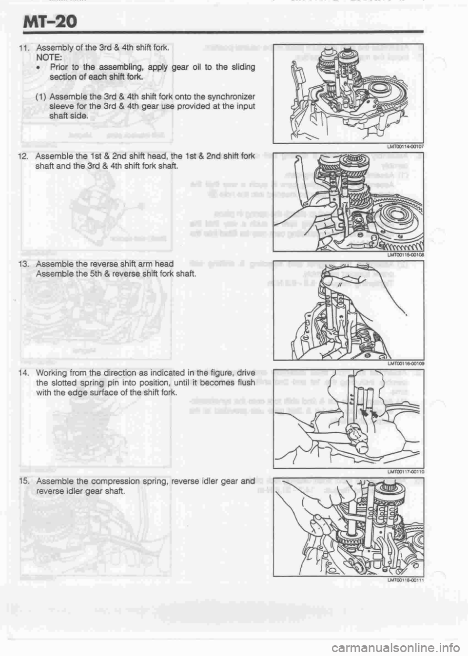 DAIHATSU MOTOR 1998 Service Repair Manual DAIHATSU MOTOR 1998 Service Repair Manual