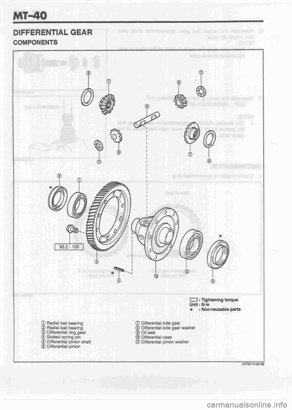 DAIHATSU MOTOR 1998 Service Repair Manual DAIHATSU MOTOR 1998 Service Repair Manual