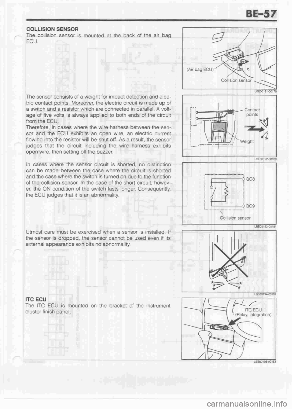 DAIHATSU MOTOR 1998 Service Manual PDF DAIHATSU MOTOR 1998 Service Manual PDF