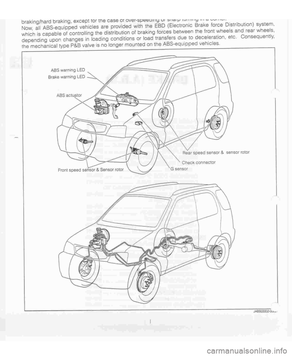 DAIHATSU TERIOS 2000 Service Repair Manual
www.WorkshopManuals.co.uk
Purchased from www.WorkshopManuals.co.uk DAIHATSU TERIOS 2000 Service Repair Manual
www.WorkshopManuals.co.uk
Purchased from www.WorkshopManuals.co.uk