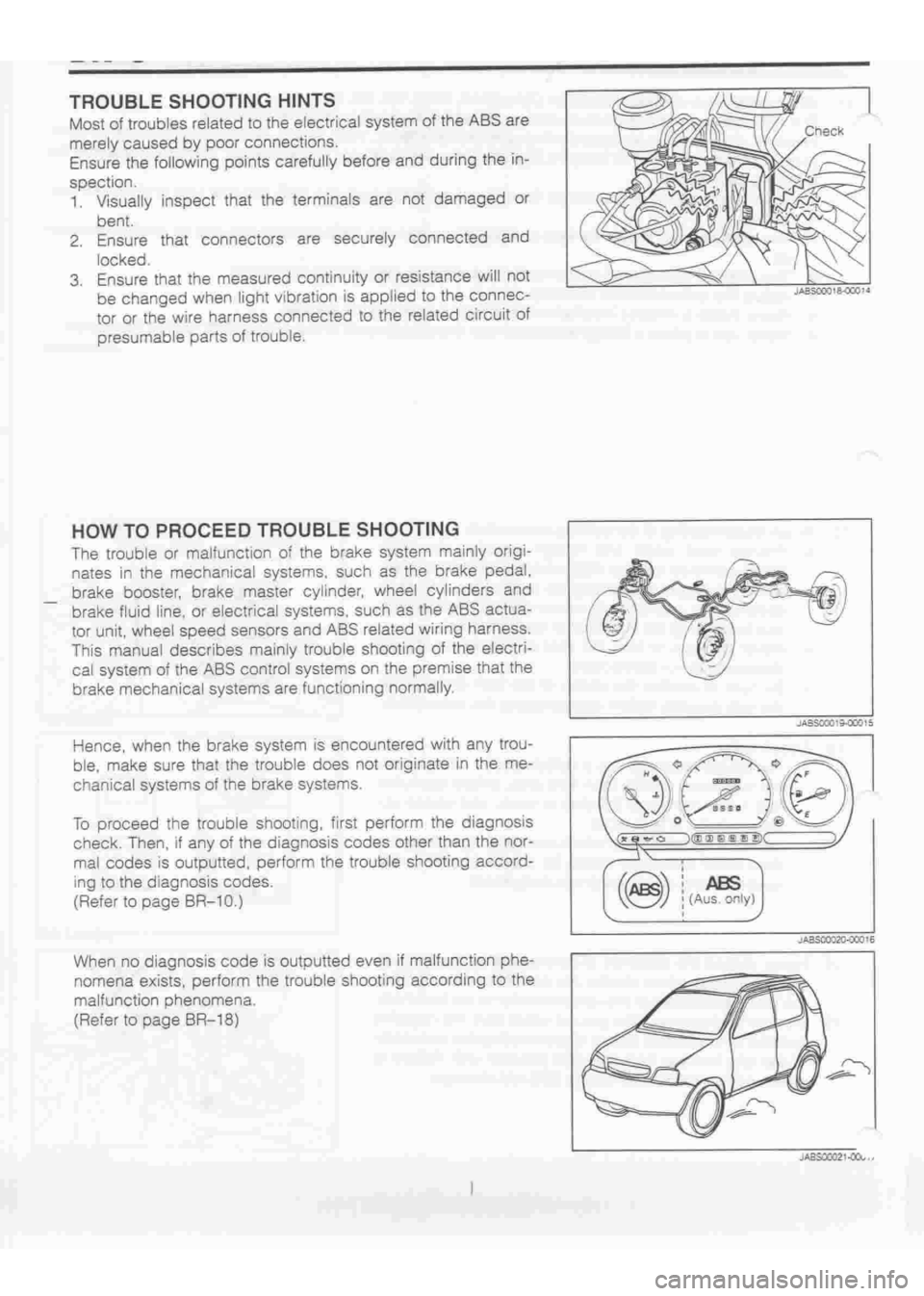 DAIHATSU TERIOS 2000 Service Repair Manual
www.WorkshopManuals.co.uk
Purchased from www.WorkshopManuals.co.uk DAIHATSU TERIOS 2000 Service Repair Manual
www.WorkshopManuals.co.uk
Purchased from www.WorkshopManuals.co.uk