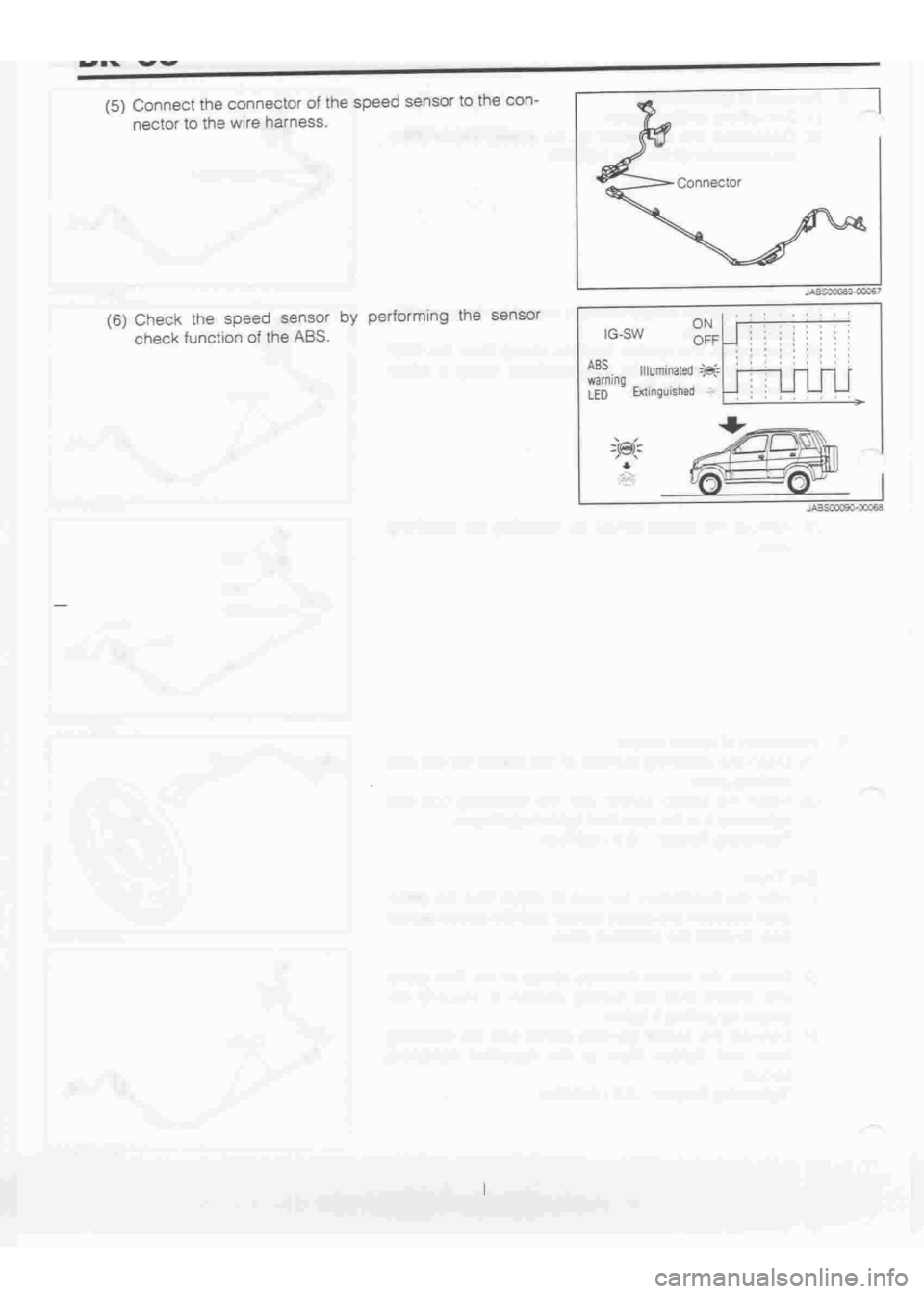 DAIHATSU TERIOS 2000 Service Repair Manual
www.WorkshopManuals.co.uk
Purchased from www.WorkshopManuals.co.uk DAIHATSU TERIOS 2000 Service Repair Manual
www.WorkshopManuals.co.uk
Purchased from www.WorkshopManuals.co.uk