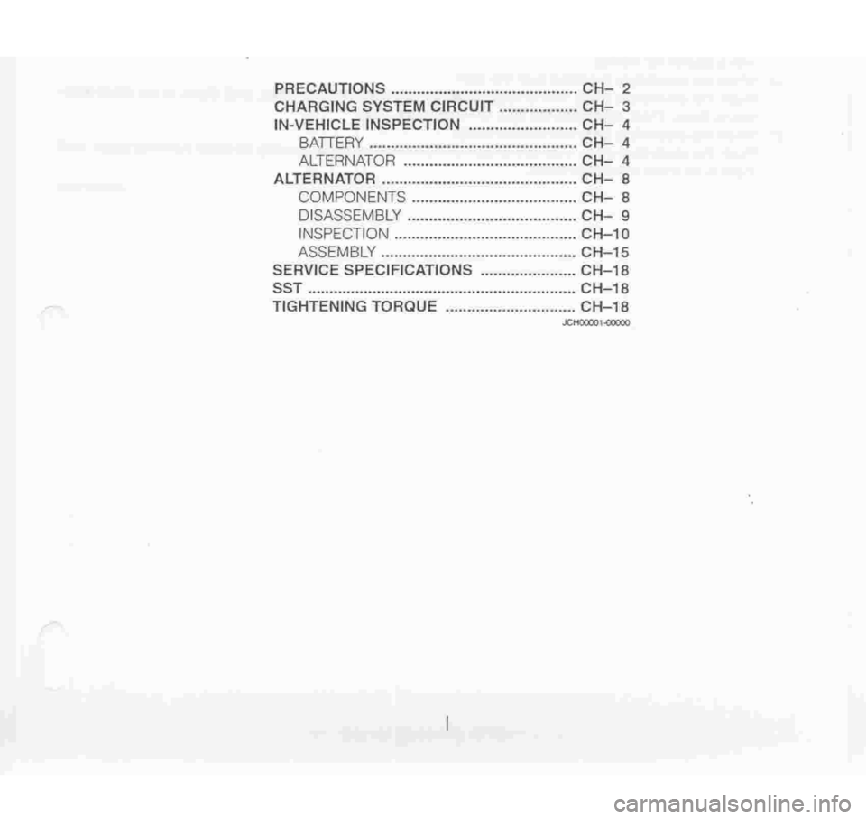 DAIHATSU TERIOS 2000 Service Repair Manual
www.WorkshopManuals.co.uk
Purchased from www.WorkshopManuals.co.uk DAIHATSU TERIOS 2000 Service Repair Manual
www.WorkshopManuals.co.uk
Purchased from www.WorkshopManuals.co.uk