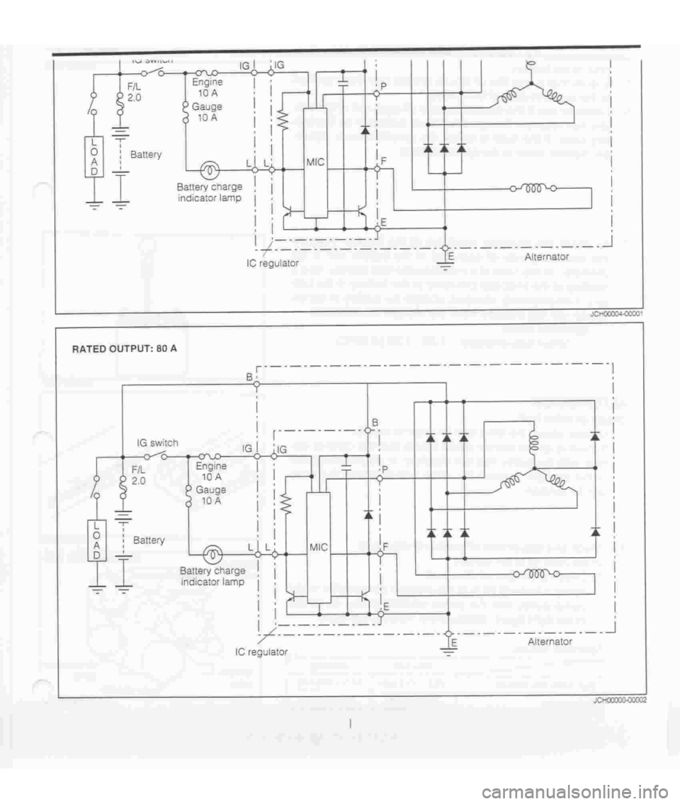 DAIHATSU TERIOS 2000 Service Repair Manual
www.WorkshopManuals.co.uk
Purchased from www.WorkshopManuals.co.uk DAIHATSU TERIOS 2000 Service Repair Manual
www.WorkshopManuals.co.uk
Purchased from www.WorkshopManuals.co.uk