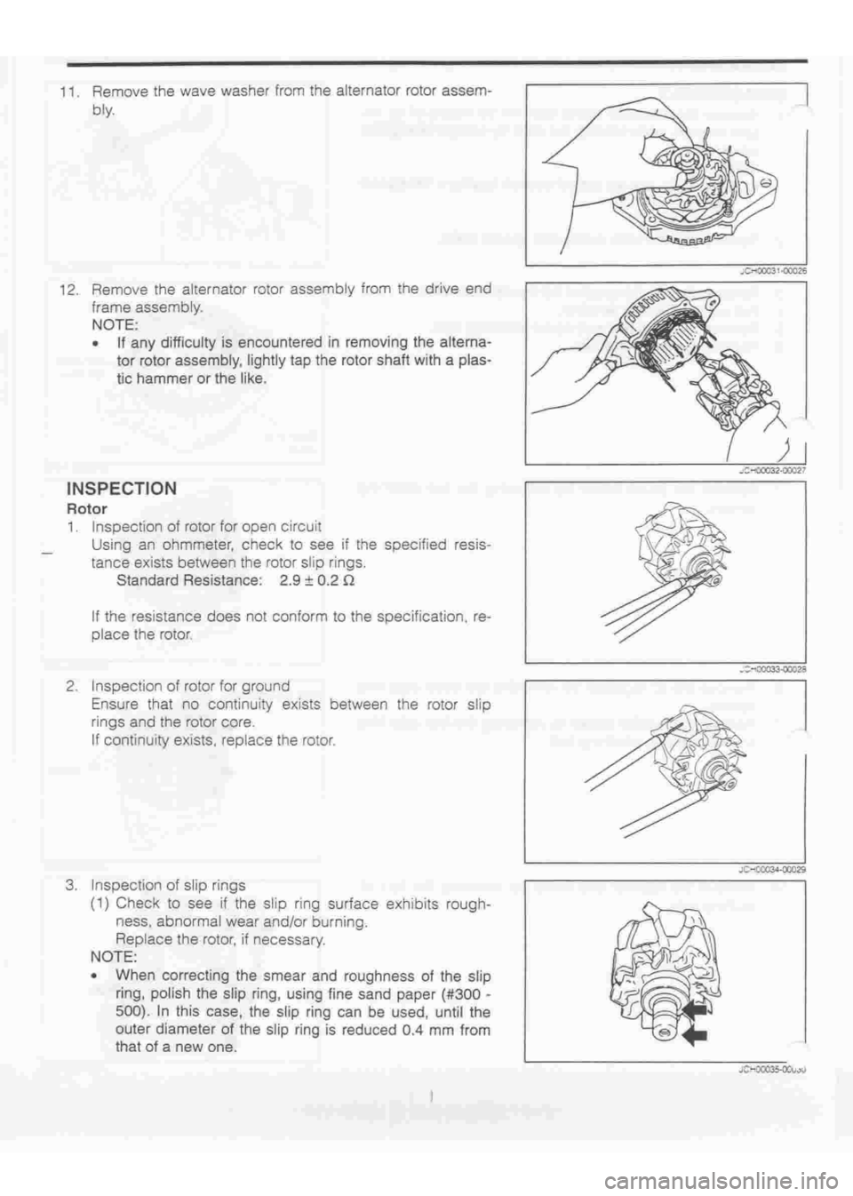 DAIHATSU TERIOS 2000 Service Repair Manual
www.WorkshopManuals.co.uk
Purchased from www.WorkshopManuals.co.uk DAIHATSU TERIOS 2000 Service Repair Manual
www.WorkshopManuals.co.uk
Purchased from www.WorkshopManuals.co.uk