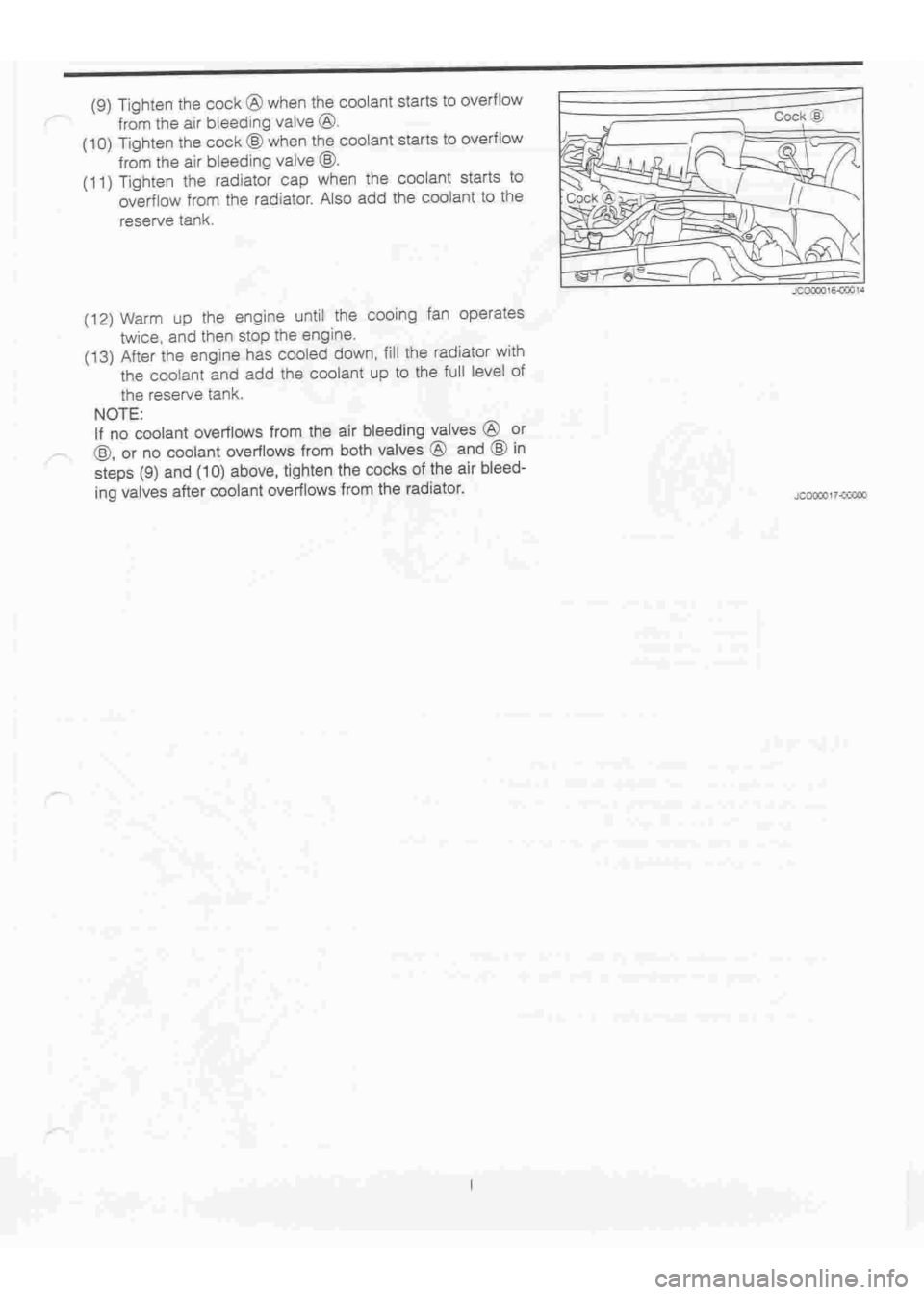 DAIHATSU TERIOS 2000 Service Repair Manual
www.WorkshopManuals.co.uk
Purchased from www.WorkshopManuals.co.uk DAIHATSU TERIOS 2000 Service Repair Manual
www.WorkshopManuals.co.uk
Purchased from www.WorkshopManuals.co.uk