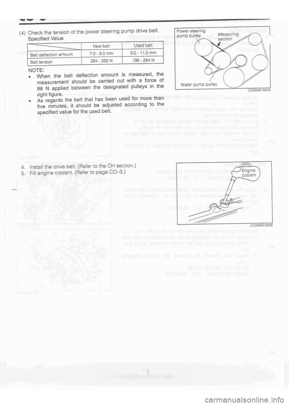 DAIHATSU TERIOS 2000 Service Repair Manual
www.WorkshopManuals.co.uk
Purchased from www.WorkshopManuals.co.uk DAIHATSU TERIOS 2000 Service Repair Manual
www.WorkshopManuals.co.uk
Purchased from www.WorkshopManuals.co.uk