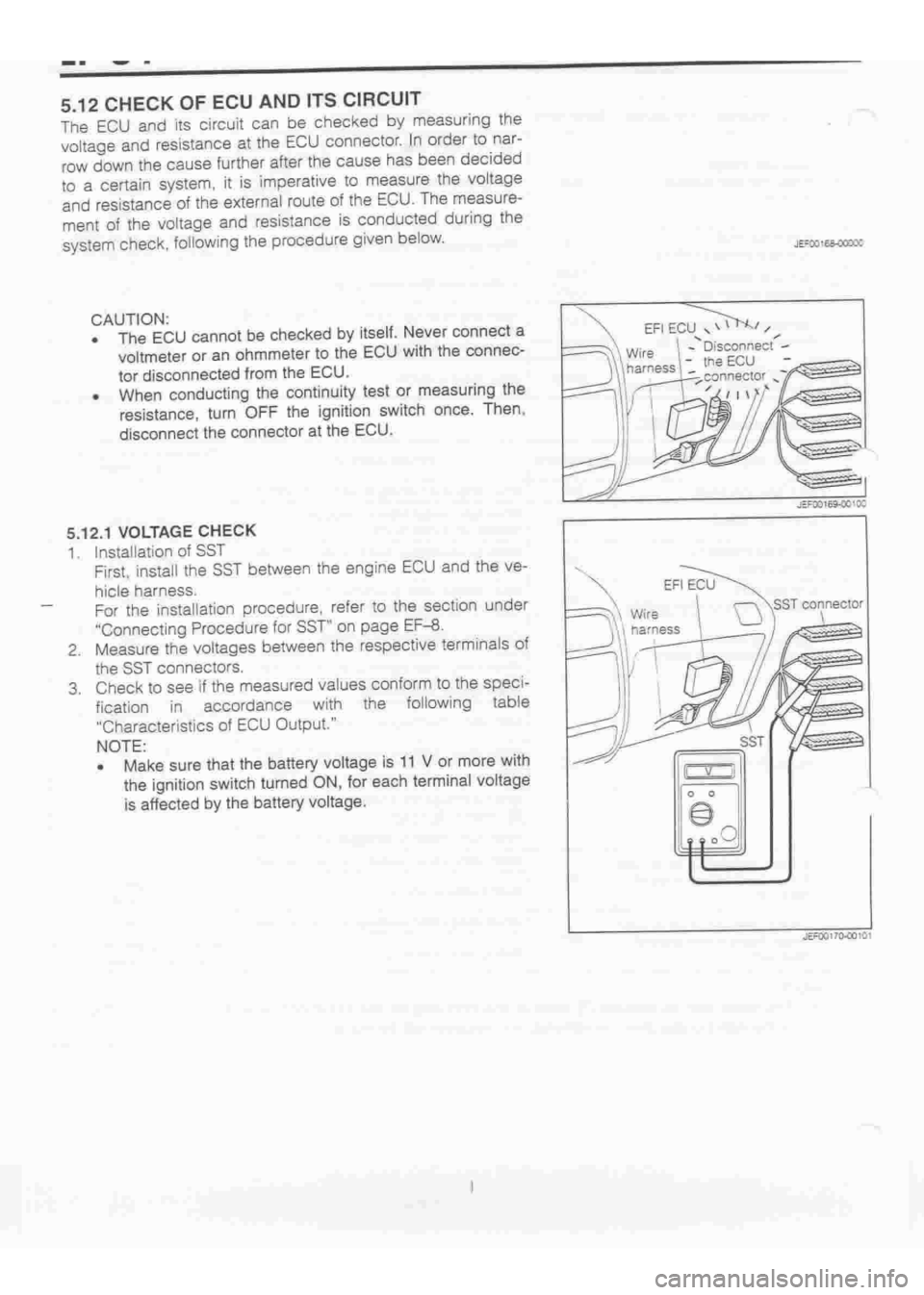 DAIHATSU TERIOS 2000 Service Repair Manual
www.WorkshopManuals.co.uk
Purchased from www.WorkshopManuals.co.uk DAIHATSU TERIOS 2000 Service Repair Manual
www.WorkshopManuals.co.uk
Purchased from www.WorkshopManuals.co.uk