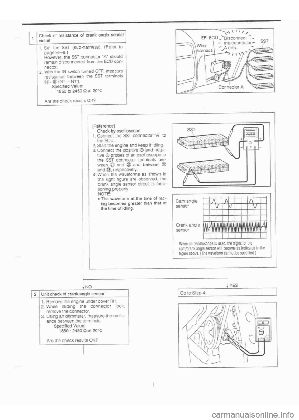 DAIHATSU TERIOS 2000 Service Repair Manual
www.WorkshopManuals.co.uk
Purchased from www.WorkshopManuals.co.uk DAIHATSU TERIOS 2000 Service Repair Manual
www.WorkshopManuals.co.uk
Purchased from www.WorkshopManuals.co.uk