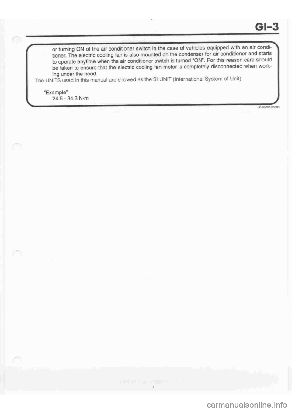 DAIHATSU TERIOS 2000 Service Repair Manual
www.WorkshopManuals.co.uk
Purchased from www.WorkshopManuals.co.uk DAIHATSU TERIOS 2000 Service Repair Manual
www.WorkshopManuals.co.uk
Purchased from www.WorkshopManuals.co.uk