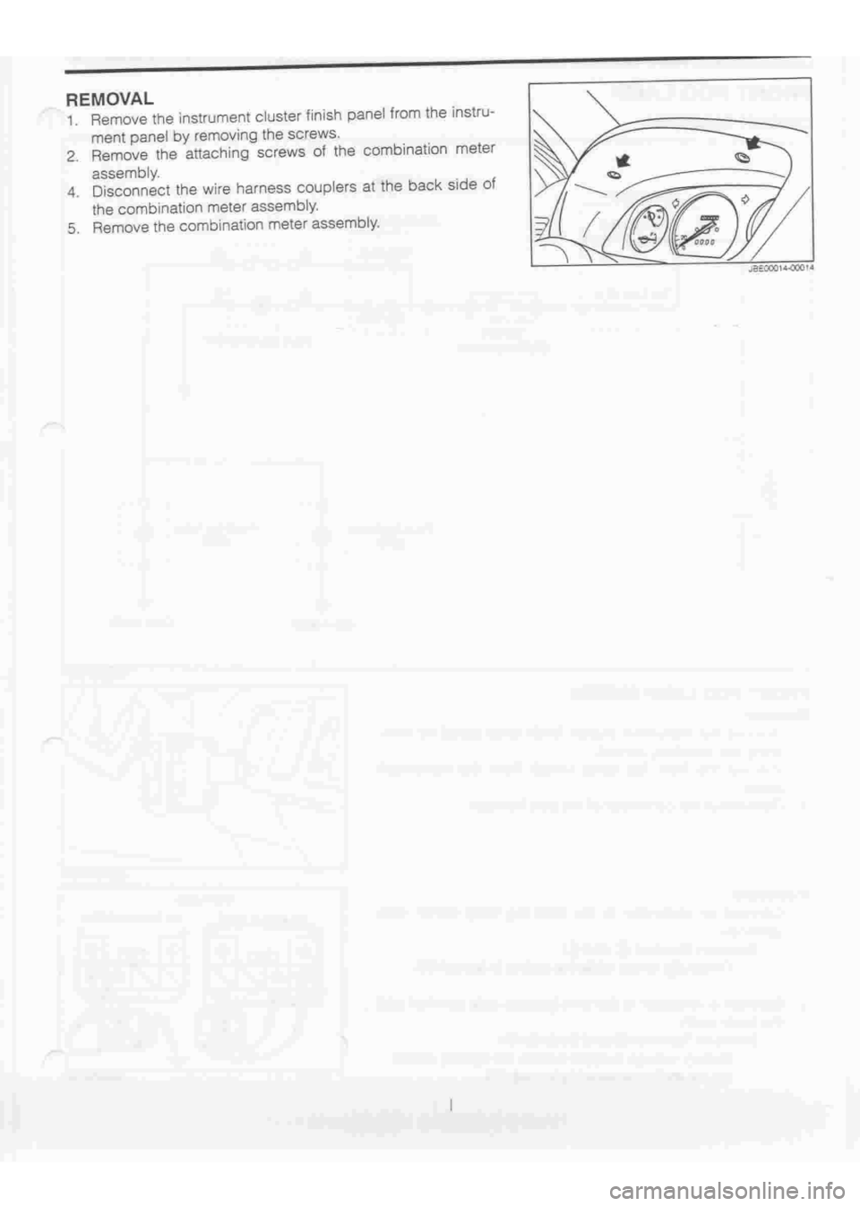 DAIHATSU TERIOS 2000 Service Workshop Manual
www.WorkshopManuals.co.uk
Purchased from www.WorkshopManuals.co.uk DAIHATSU TERIOS 2000 Service Workshop Manual
www.WorkshopManuals.co.uk
Purchased from www.WorkshopManuals.co.uk