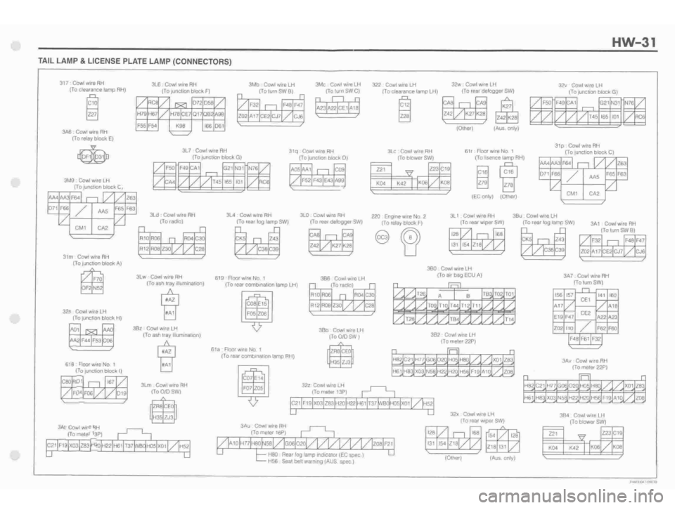 DAIHATSU TERIOS 2000 Service Repair Manual
www.WorkshopManuals.co.uk
Purchased from www.WorkshopManuals.co.uk DAIHATSU TERIOS 2000 Service Repair Manual
www.WorkshopManuals.co.uk
Purchased from www.WorkshopManuals.co.uk