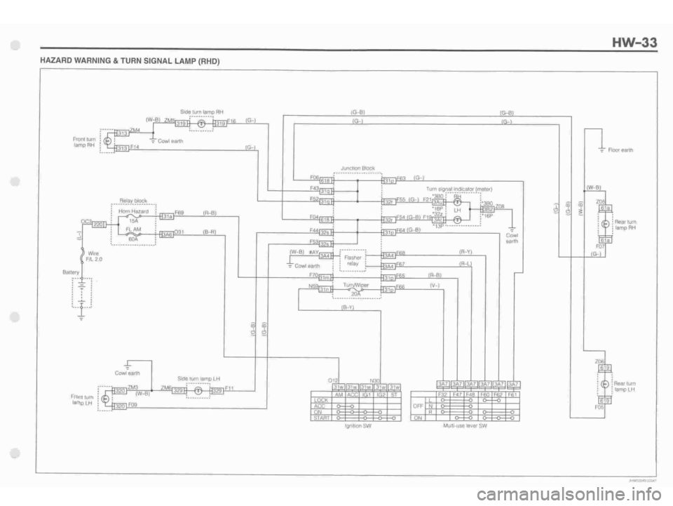 DAIHATSU TERIOS 2000 Service Repair Manual
www.WorkshopManuals.co.uk
Purchased from www.WorkshopManuals.co.uk DAIHATSU TERIOS 2000 Service Repair Manual
www.WorkshopManuals.co.uk
Purchased from www.WorkshopManuals.co.uk