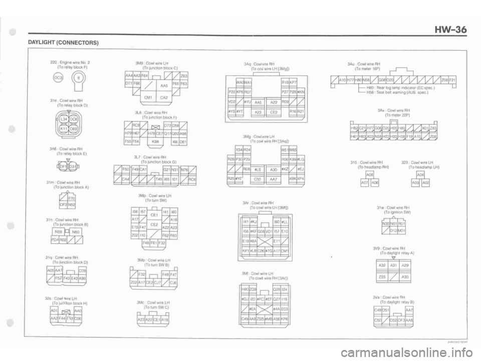 DAIHATSU TERIOS 2000 Service Repair Manual
www.WorkshopManuals.co.uk
Purchased from www.WorkshopManuals.co.uk DAIHATSU TERIOS 2000 Service Repair Manual
www.WorkshopManuals.co.uk
Purchased from www.WorkshopManuals.co.uk