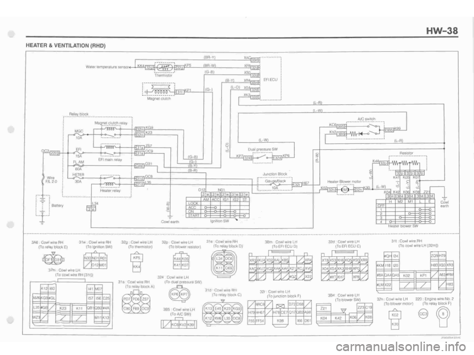 DAIHATSU TERIOS 2000 Service Repair Manual
www.WorkshopManuals.co.uk
Purchased from www.WorkshopManuals.co.uk DAIHATSU TERIOS 2000 Service Repair Manual
www.WorkshopManuals.co.uk
Purchased from www.WorkshopManuals.co.uk
