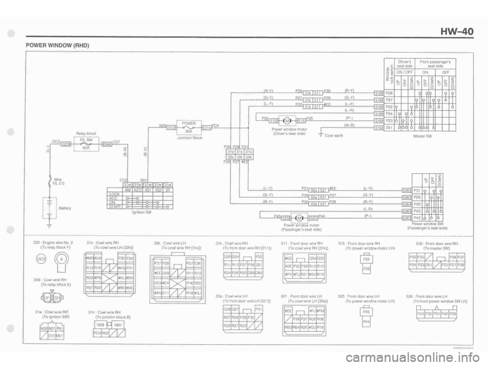 DAIHATSU TERIOS 2000 Service Repair Manual
www.WorkshopManuals.co.uk
Purchased from www.WorkshopManuals.co.uk DAIHATSU TERIOS 2000 Service Repair Manual
www.WorkshopManuals.co.uk
Purchased from www.WorkshopManuals.co.uk
