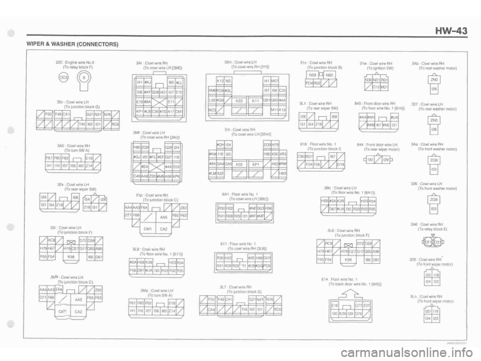 DAIHATSU TERIOS 2000 Service Repair Manual
www.WorkshopManuals.co.uk
Purchased from www.WorkshopManuals.co.uk DAIHATSU TERIOS 2000 Service Repair Manual
www.WorkshopManuals.co.uk
Purchased from www.WorkshopManuals.co.uk