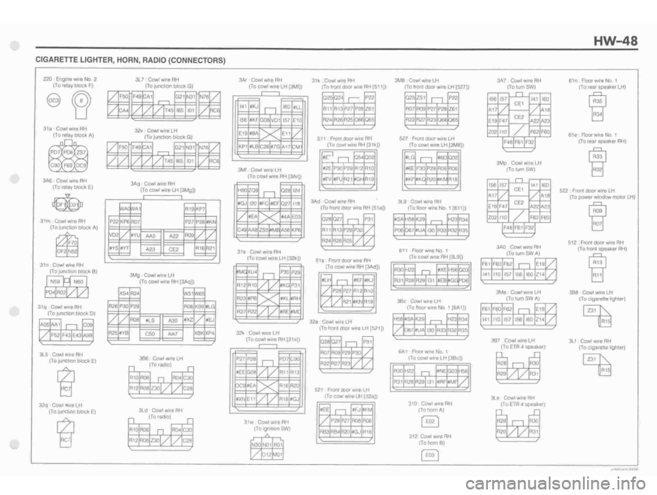 DAIHATSU TERIOS 2000 Service Repair Manual
www.WorkshopManuals.co.uk
Purchased from www.WorkshopManuals.co.uk DAIHATSU TERIOS 2000 Service Repair Manual
www.WorkshopManuals.co.uk
Purchased from www.WorkshopManuals.co.uk