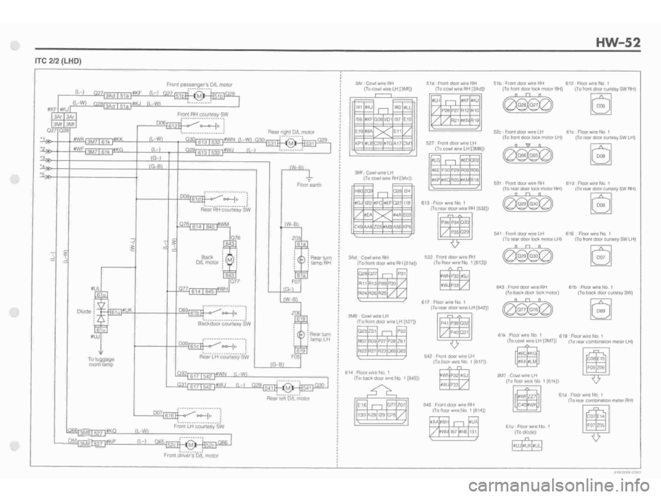 DAIHATSU TERIOS 2000 Service Repair Manual
www.WorkshopManuals.co.uk
Purchased from www.WorkshopManuals.co.uk DAIHATSU TERIOS 2000 Service Repair Manual
www.WorkshopManuals.co.uk
Purchased from www.WorkshopManuals.co.uk
