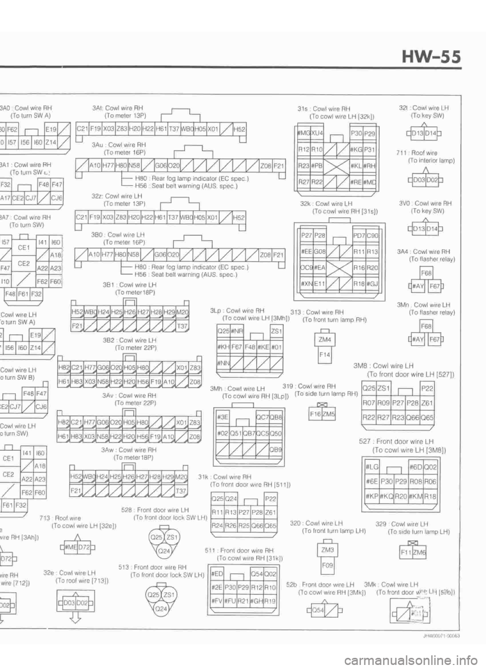 DAIHATSU TERIOS 2000 Service Repair Manual
www.WorkshopManuals.co.uk
Purchased from www.WorkshopManuals.co.uk DAIHATSU TERIOS 2000 Service Repair Manual
www.WorkshopManuals.co.uk
Purchased from www.WorkshopManuals.co.uk