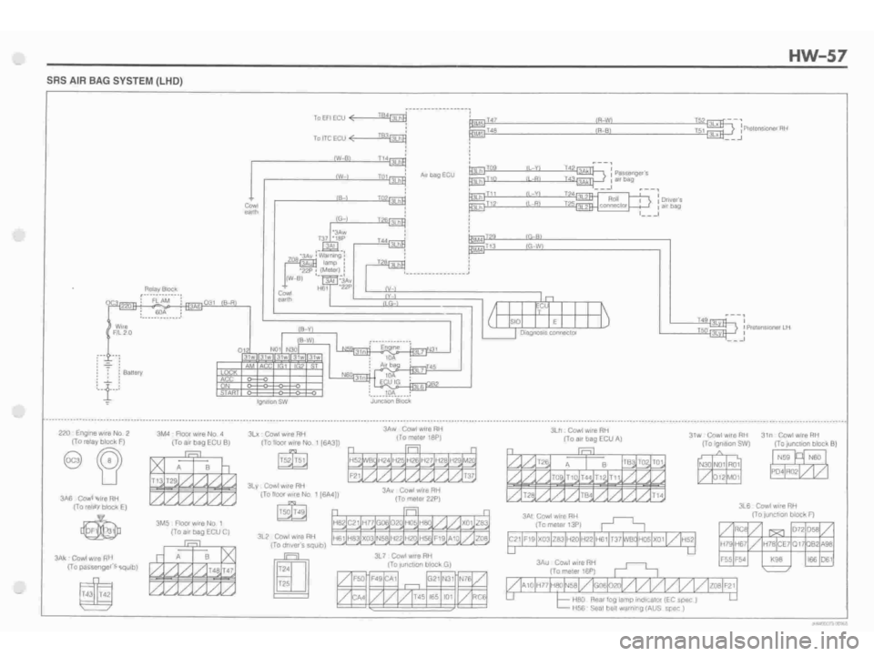 DAIHATSU TERIOS 2000 Service Repair Manual
www.WorkshopManuals.co.uk
Purchased from www.WorkshopManuals.co.uk DAIHATSU TERIOS 2000 Service Repair Manual
www.WorkshopManuals.co.uk
Purchased from www.WorkshopManuals.co.uk
