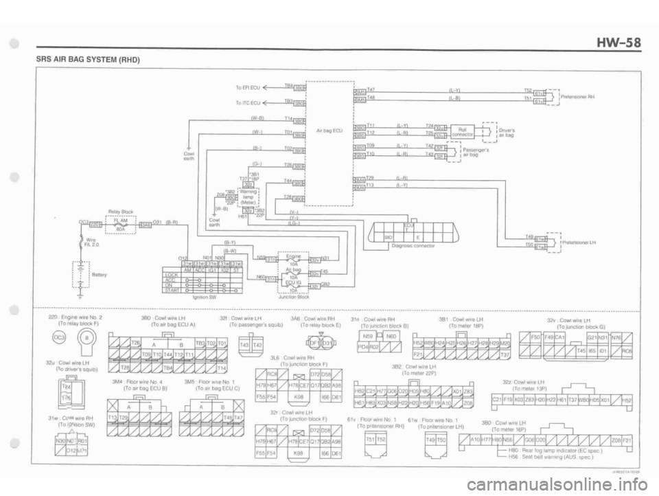 DAIHATSU TERIOS 2000 Service Repair Manual
www.WorkshopManuals.co.uk
Purchased from www.WorkshopManuals.co.uk DAIHATSU TERIOS 2000 Service Repair Manual
www.WorkshopManuals.co.uk
Purchased from www.WorkshopManuals.co.uk