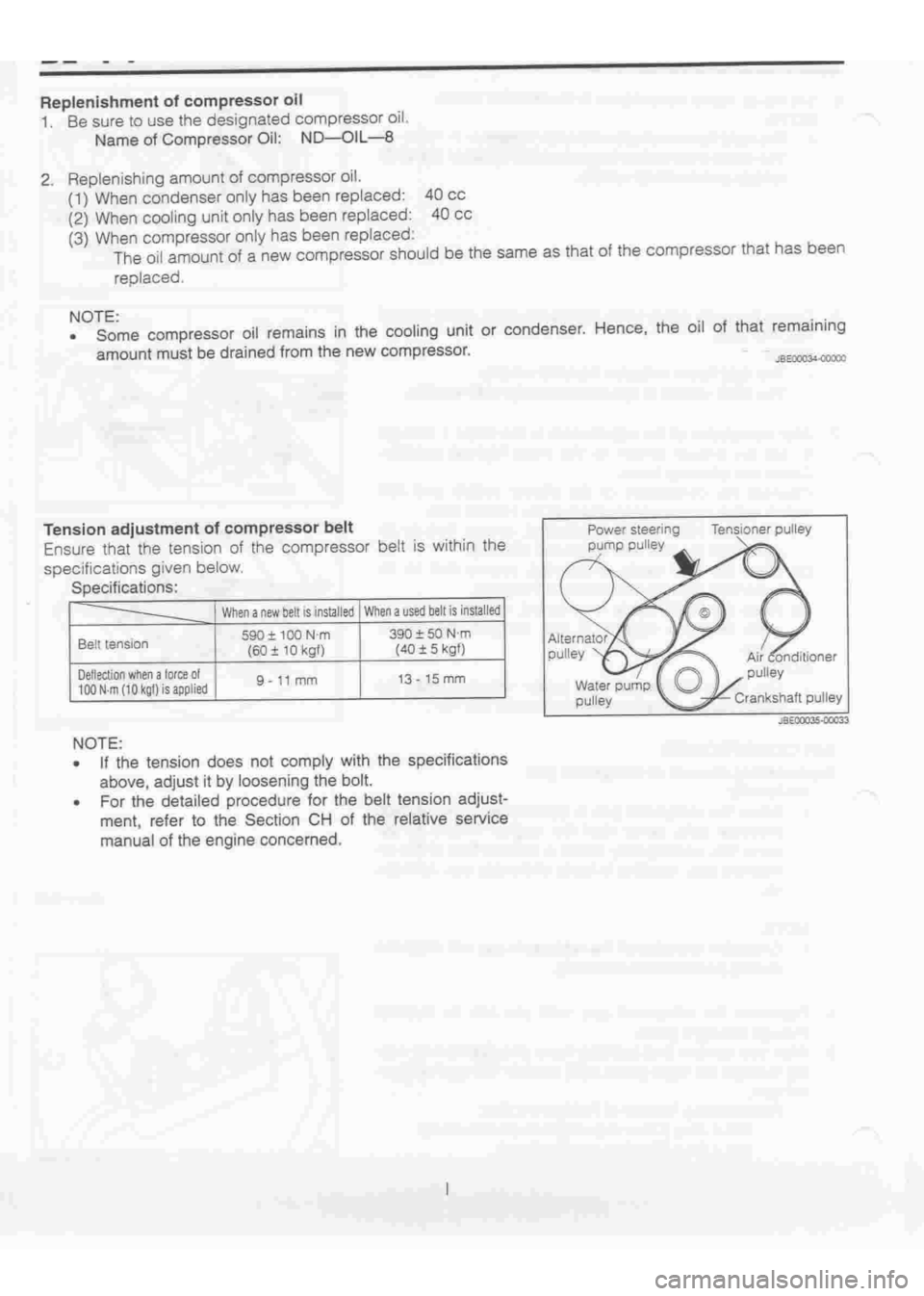 DAIHATSU TERIOS 2000 Service Manual PDF
www.WorkshopManuals.co.uk
Purchased from www.WorkshopManuals.co.uk DAIHATSU TERIOS 2000 Service Manual PDF
www.WorkshopManuals.co.uk
Purchased from www.WorkshopManuals.co.uk